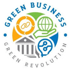 Green Business Logo
